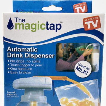 Automatic Portable Water Dispenser Pump
