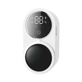 Smart UV Toothbrush Sanitizer with Drying Function