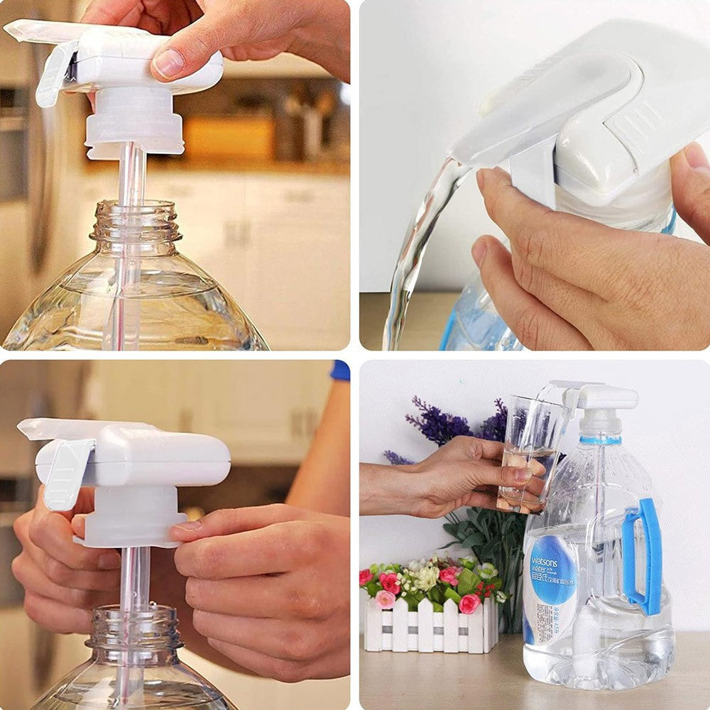 Automatic Portable Water Dispenser Pump