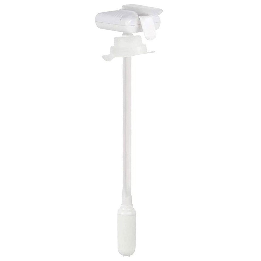 Automatic portable water dispenser pump white device