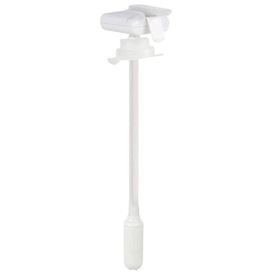 Automatic portable water dispenser pump white device