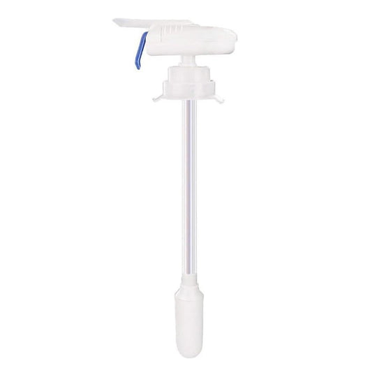 Automatic portable water dispenser pump smart home